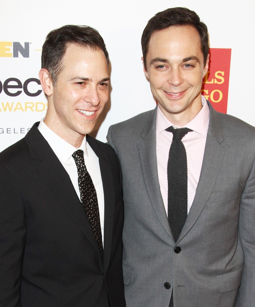 2016 GLSEN Respect Awards - Arrivals