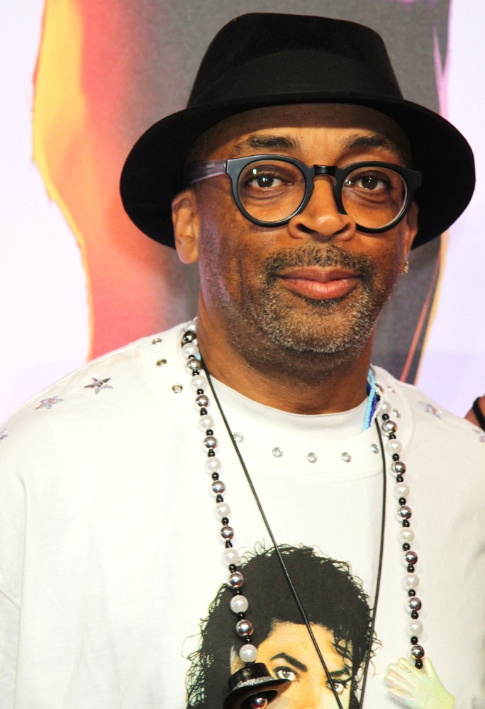 World Premiere of Michael Jackson One - Arrivals