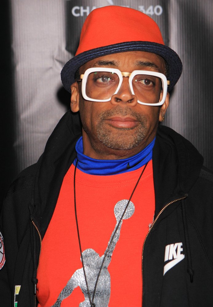 Spight Lee spike-lee Picture 1 - DirectTV's Super Saturday Night Super Bowl Party ...