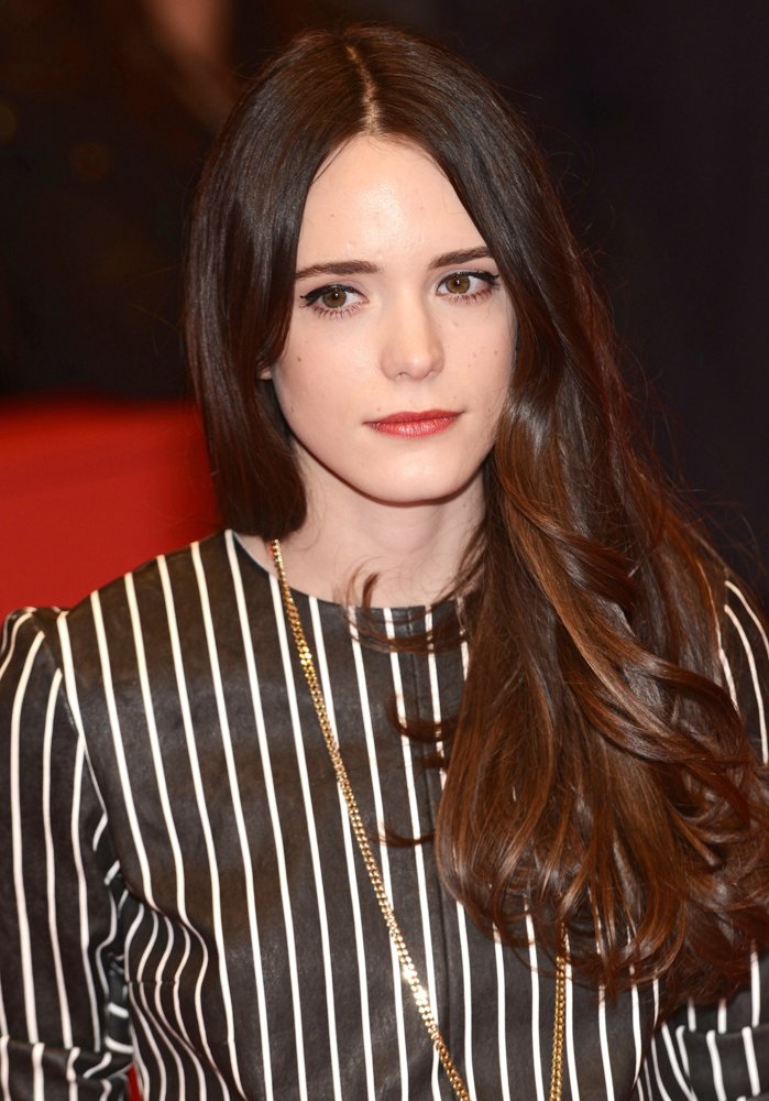 Stacy Martin Picture 1 - 64th Berlin International Film Festival