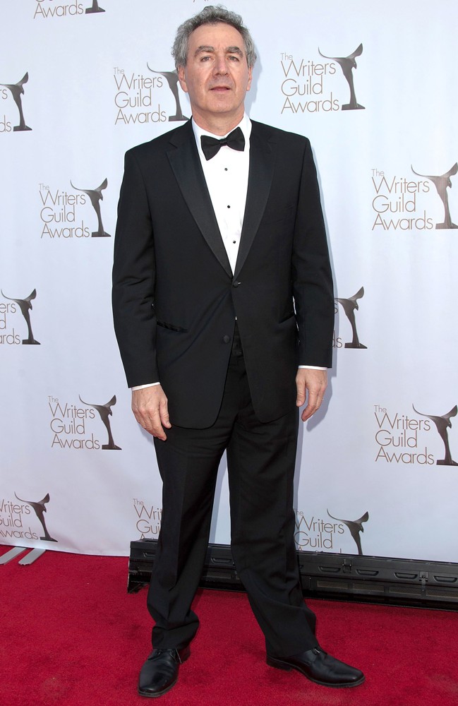 Stan Chervin;<br>The 2012 Writers Guild Awards