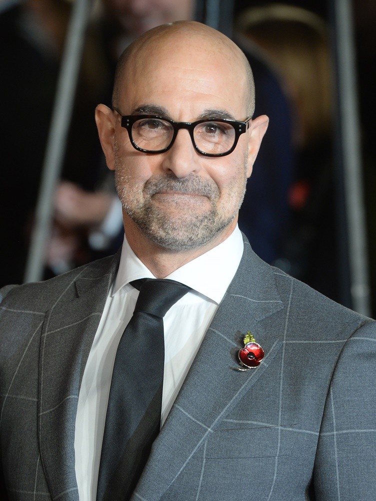 Stanley Tucci Picture 89 - The Hunger Games: Mockingjay, Part 2 UK Film ...