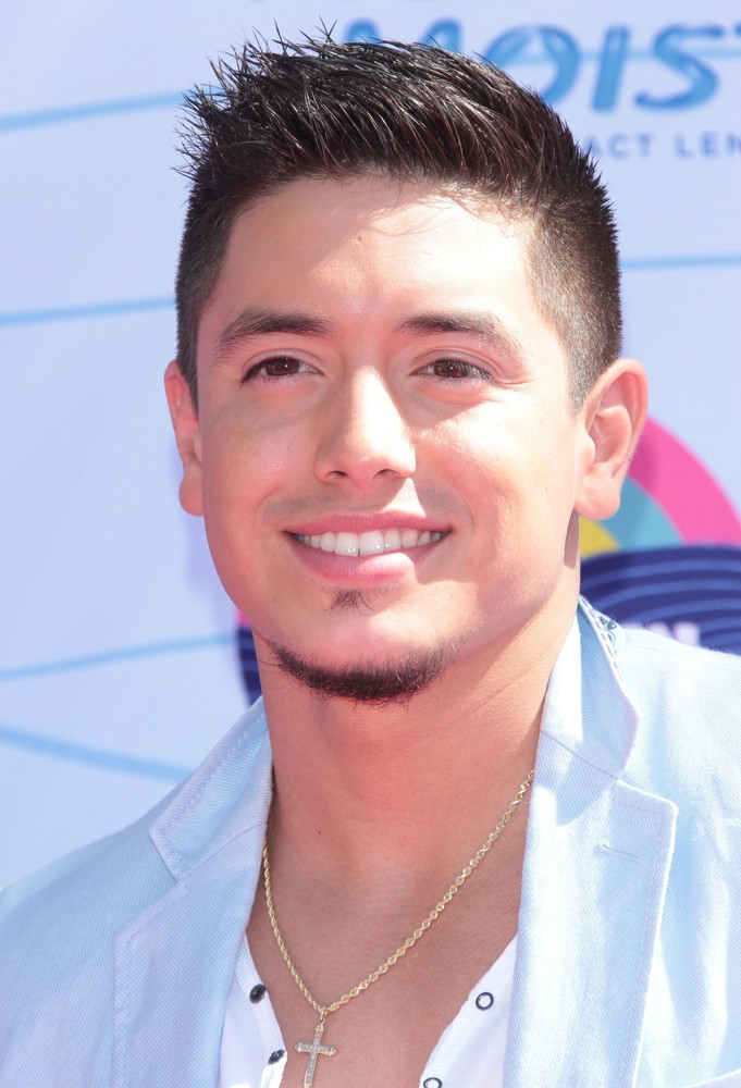 Stefano Langone;<br>The 2012 Teen Choice Awards - Arrivals