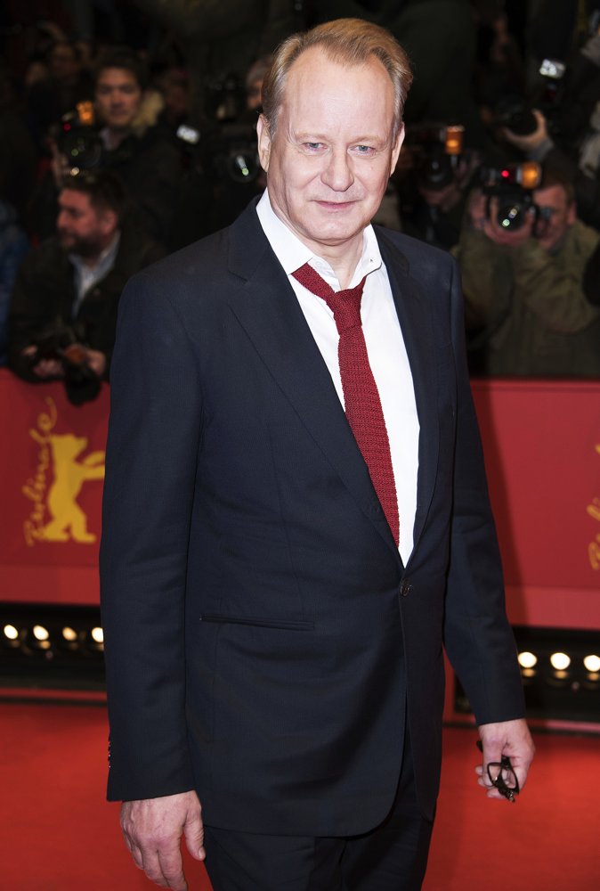 Stellan Skarsgard Pictures, Latest News, Videos.