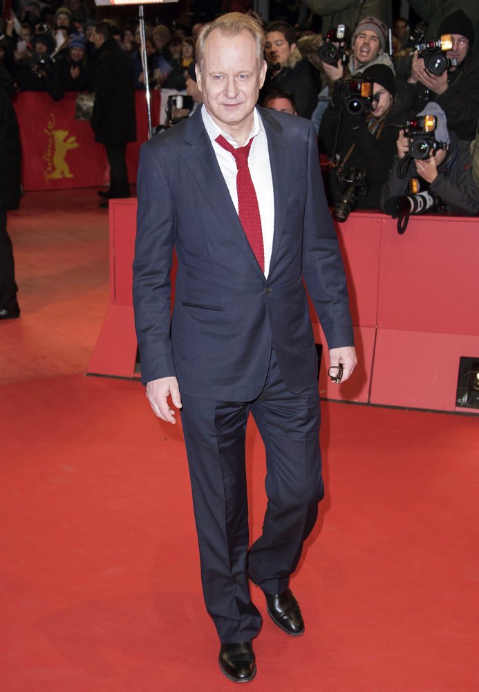 Stellan Skarsgard Pictures, Latest News, Videos.