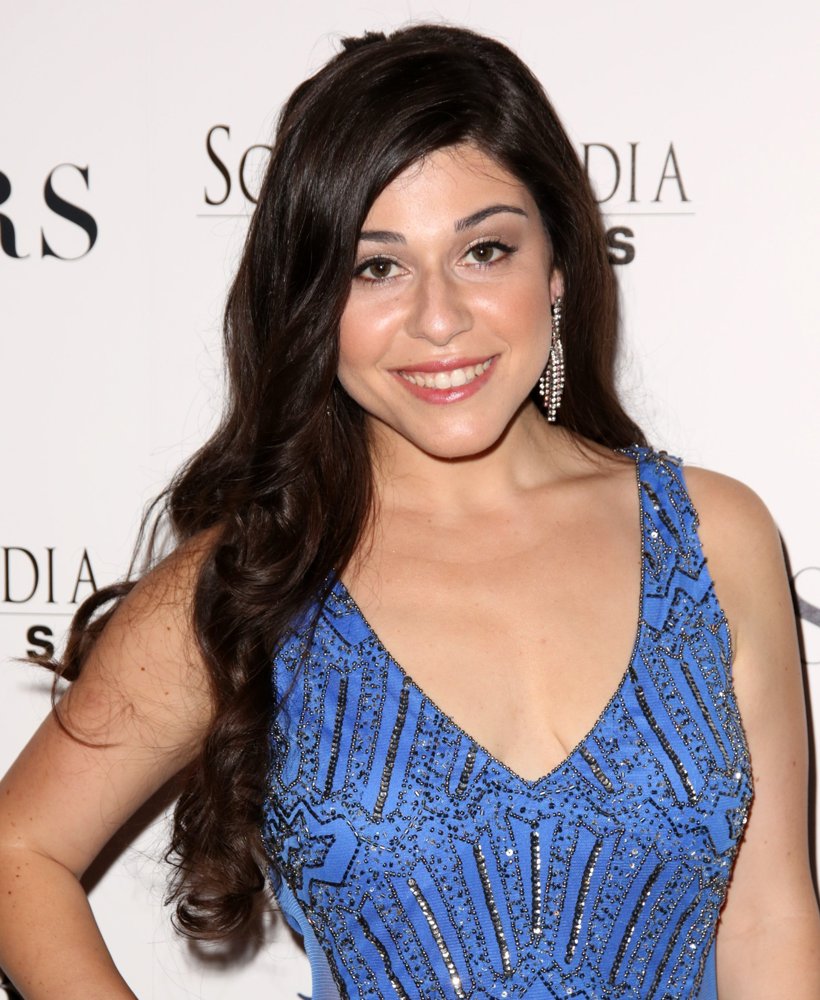 Stephanie Shamie;<br>Ruffino Wine Presents The Los Angeles Premiere of Screen Media Film's Mothers and Daughters