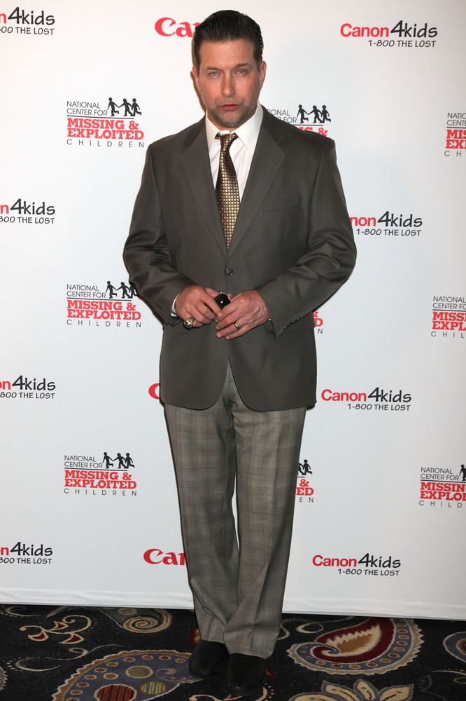 Stephen Baldwin;<br>13th Annual Canon Customer Appreciation Reception During CES Las Vegas