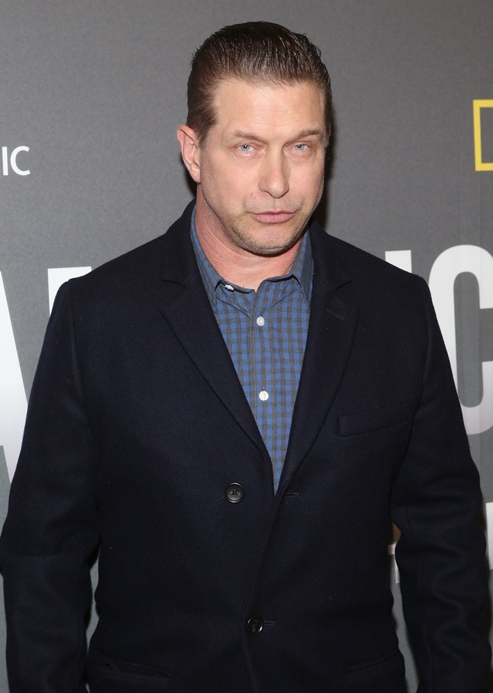 Stephen Baldwin wife, Kennya Bio