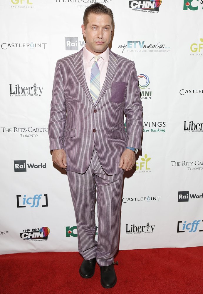 Opening Gala for The Italian Contemporary Film Festival - Red Carpet Arrivals