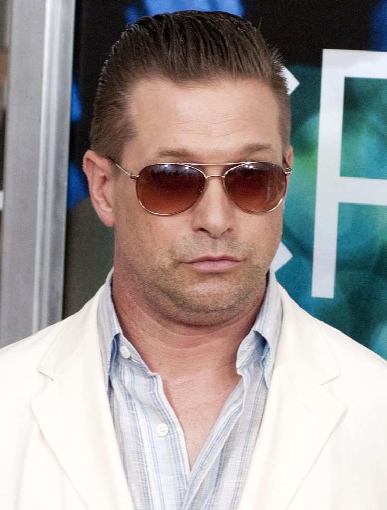 Stephen Baldwin;<br>World Premiere of Crazy, Stupid, Love - Arrivals