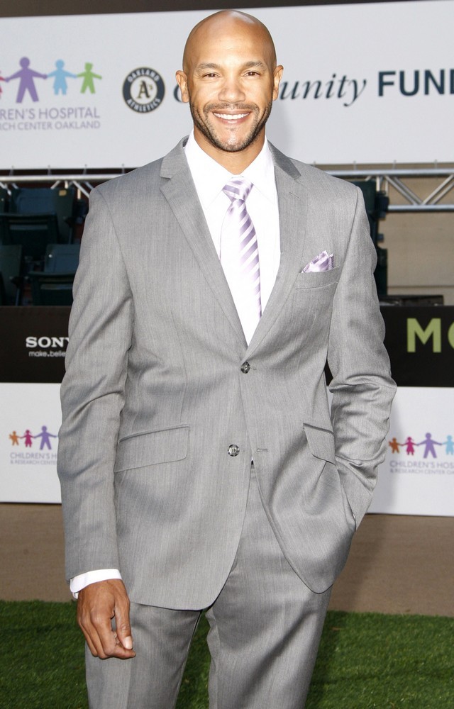 Stephen Bishop;<br>Columbia Pictures Premiere of Moneyball