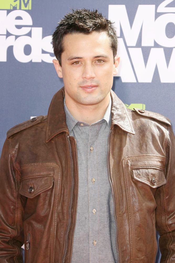 Stephen Colletti;<br>2011 MTV Movie Awards - Arrivals