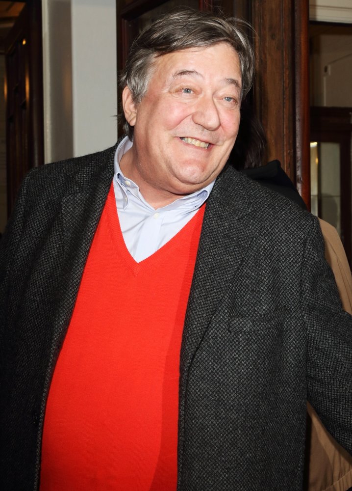 Stephen Fry Pictures with High Quality Photos Stephen Fry Pictures with High Quality Photos