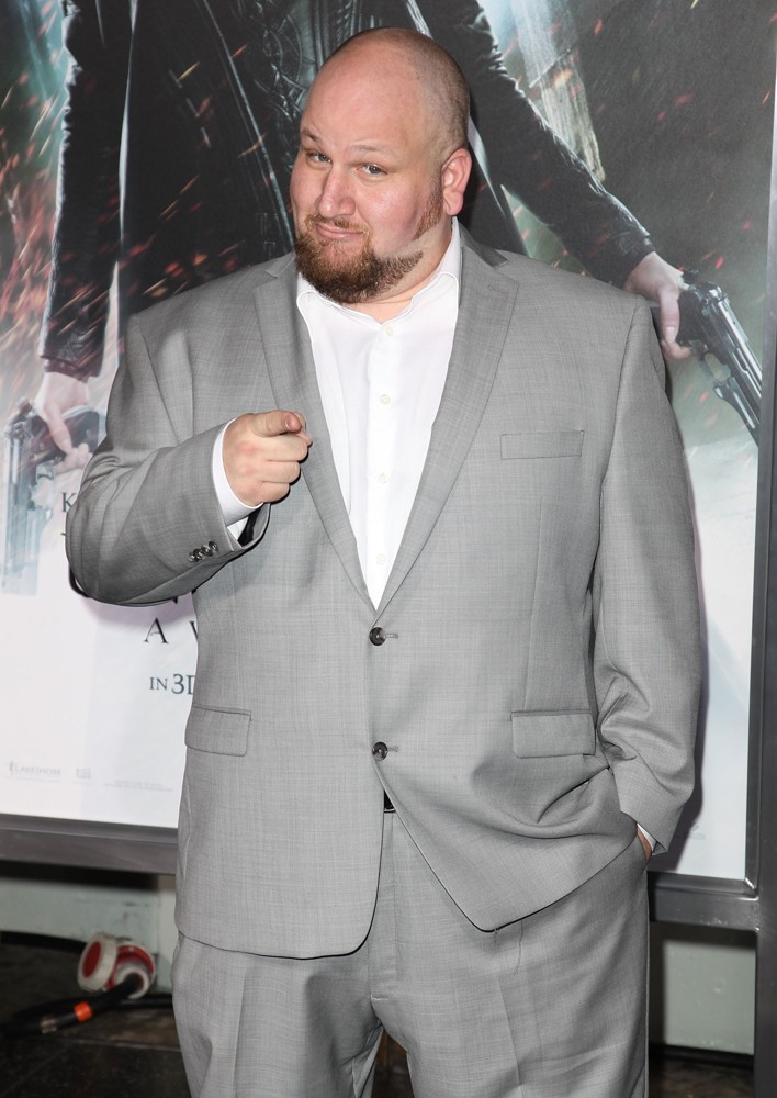 Stephen Kramer Glickman;<br>Premiere of Screen Gems' Underworld: Awakening - Arrivals
