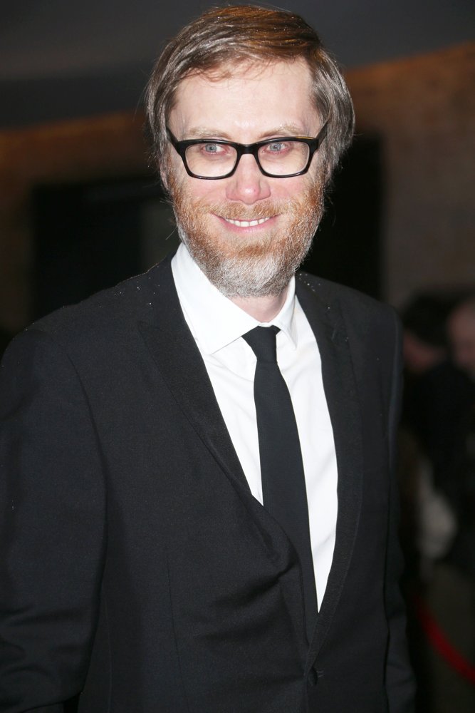 Stephen Merchant Pictures, Latest News, Videos.