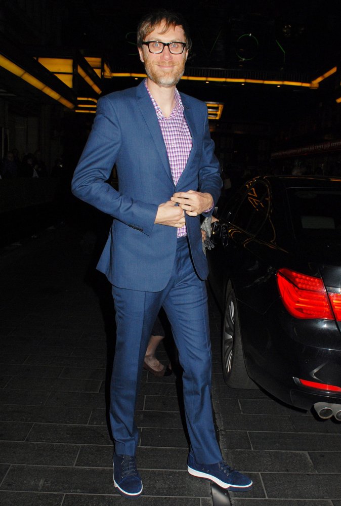 Stephen Merchant Pictures with High Quality Photos