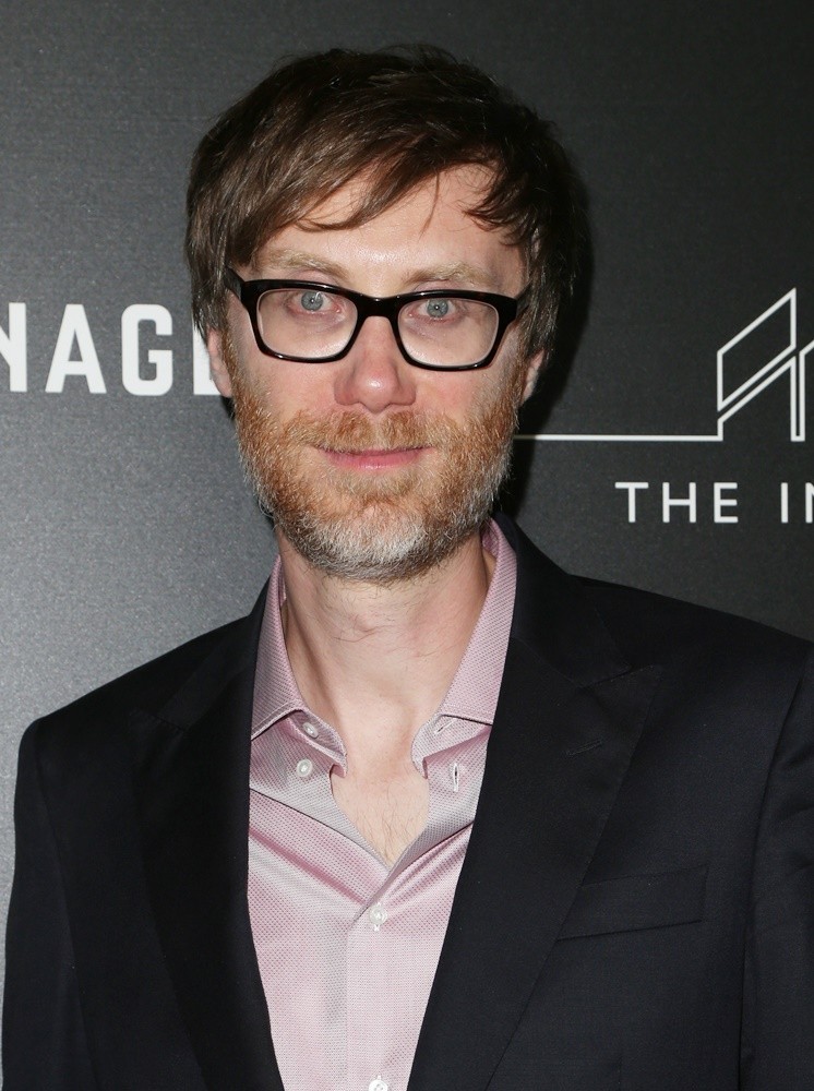 Stephen Merchant Pictures, Latest News, Videos.