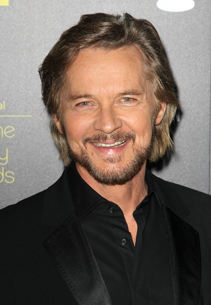 Stephen Nichols Picture 5 - 2011 MOCA Gala: An Artist&rsquo;s Life Manifesto