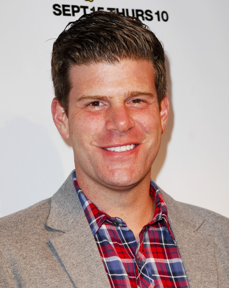 Stephen Rannazzisi;<br>Screening of FX's It's Always Sunny in Philadelphia and The League
