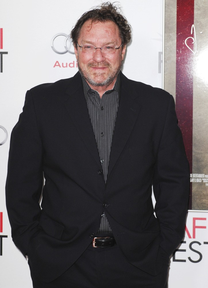Stephen Root;<br>AFI Fest 2011 Opening Night Gala World Premiere of J. Edgar