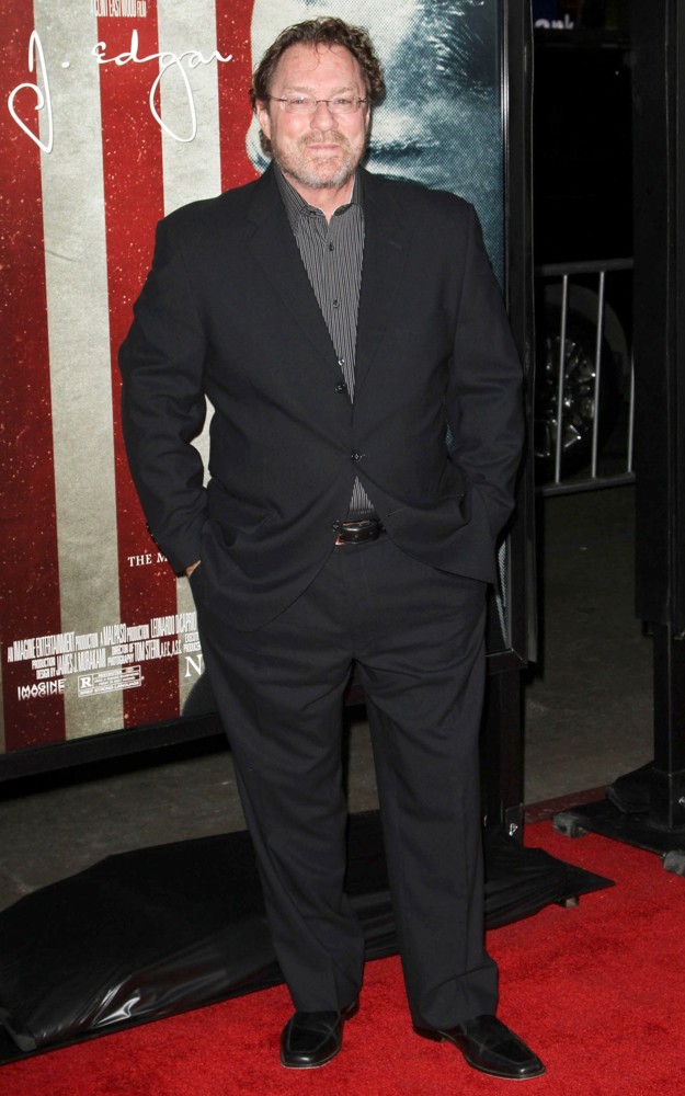 Stephen Root;<br>AFI Fest 2011 Opening Night Gala World Premiere of J. Edgar