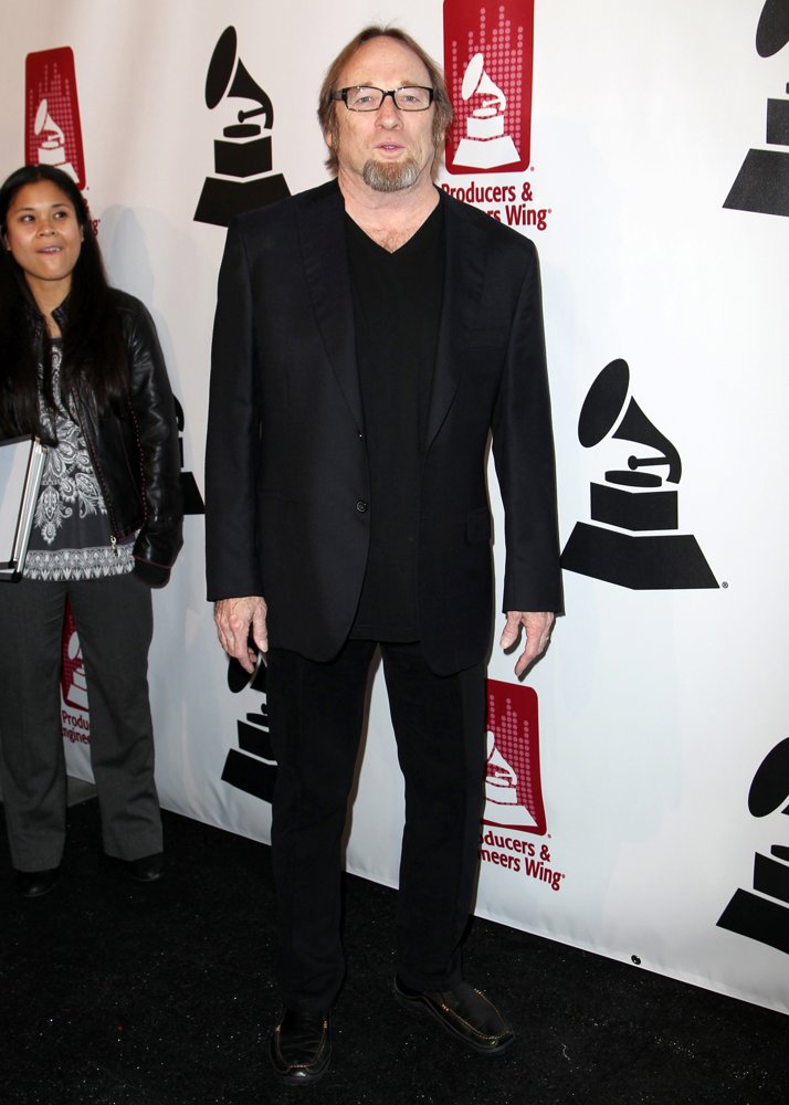Stephen Stills;<br>56th GRAMMY Awards - P and E Wing Event Honoring Neil Young