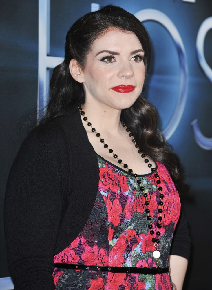 Stephenie Meyer Picture 18 The Premiere of The Twilight Saga's