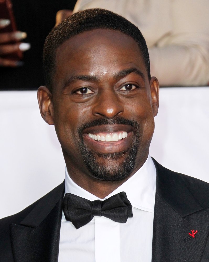 Sterling K. Brown Pictures, Latest News, Videos.