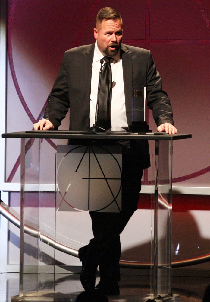 Steve Bass;<br>18th Annual Art Directors Guild Excellence in Production Design Awards - Show