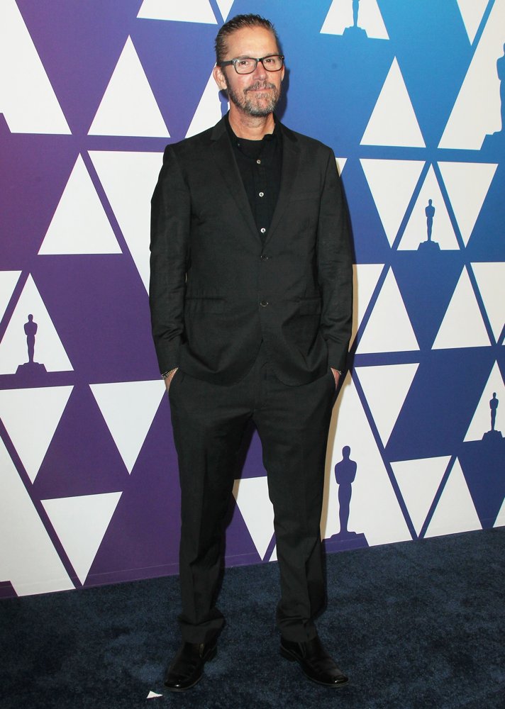 Steve Boeddeker;<br>91st Oscars Nominees Luncheon