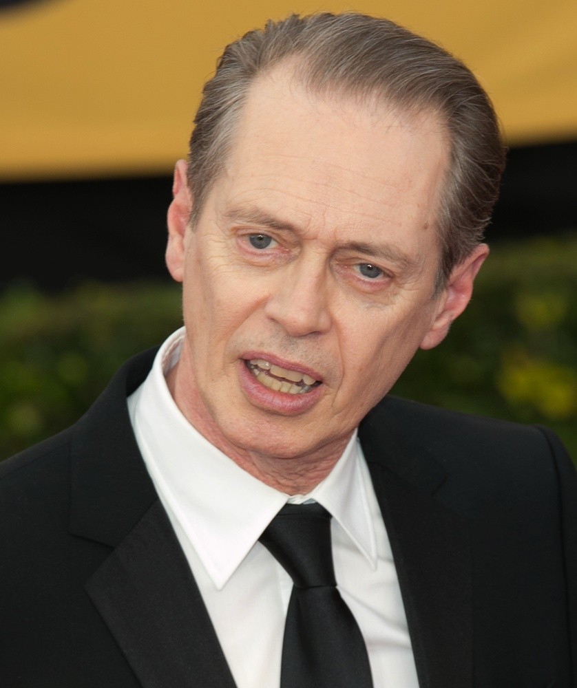 Steve Buscemi Pictures, Latest News, Videos.