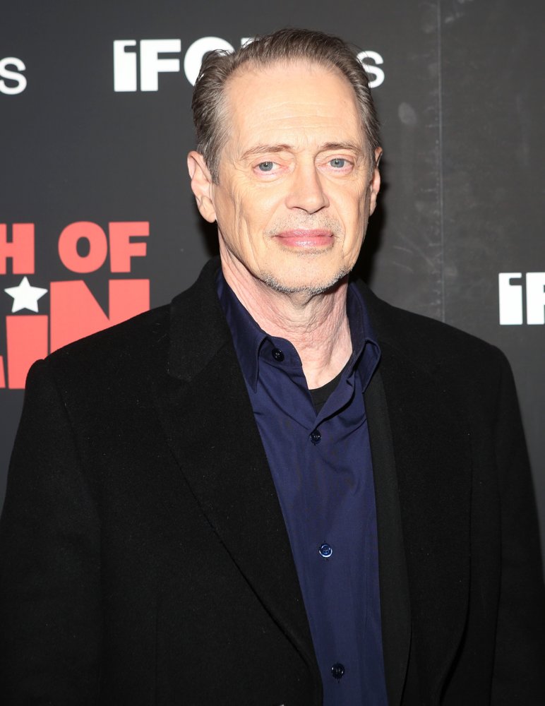 Steve Buscemi Pictures, Latest News, Videos.