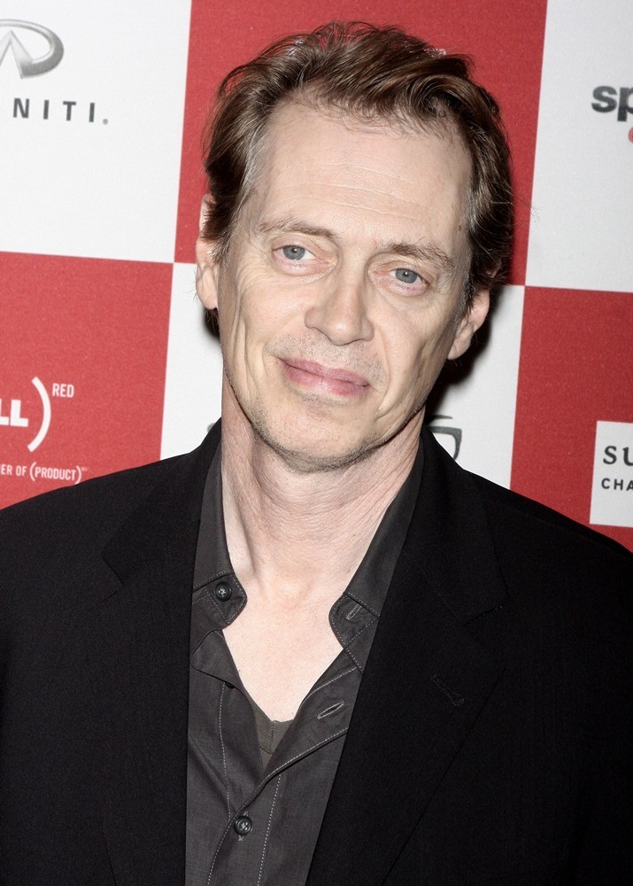 Steve Buscemi;<br>Debut of Spectacle: Elvis Costello with... - Arrivals
