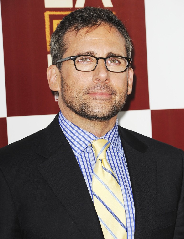 Steve Carell;<br>2012 Los Angeles Film Festival Premiere of  Seeking a Friend for the End of the World