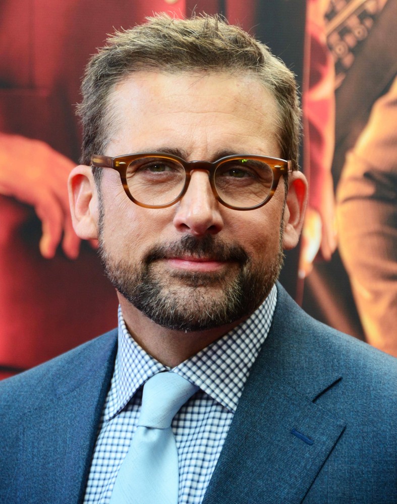 Steve Carell Picture 84 - Australian Premiere of Anchorman: The Legend