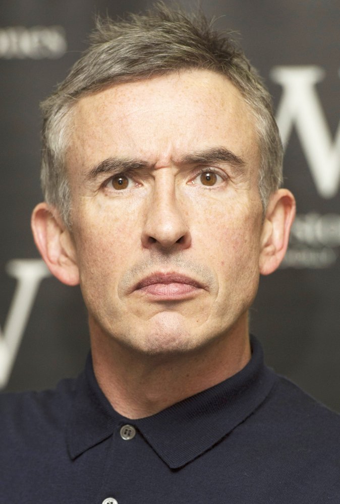 Steve Coogan Pictures, Latest News, Videos.
