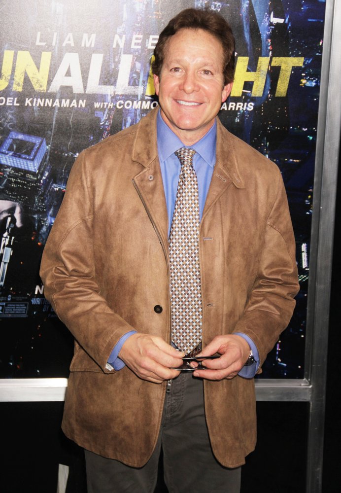 Steve Guttenberg Pictures, Latest News, Videos.