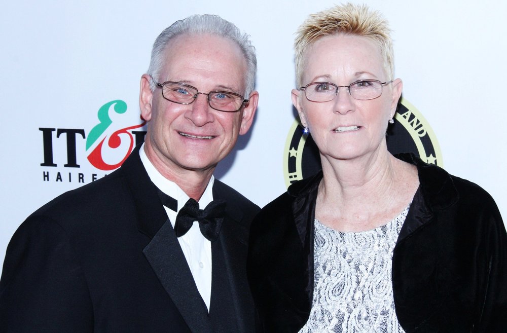 Steve LaPorte;<br>The Annual Make-Up Artists and Hair Stylists Guild Awards - Arrivals