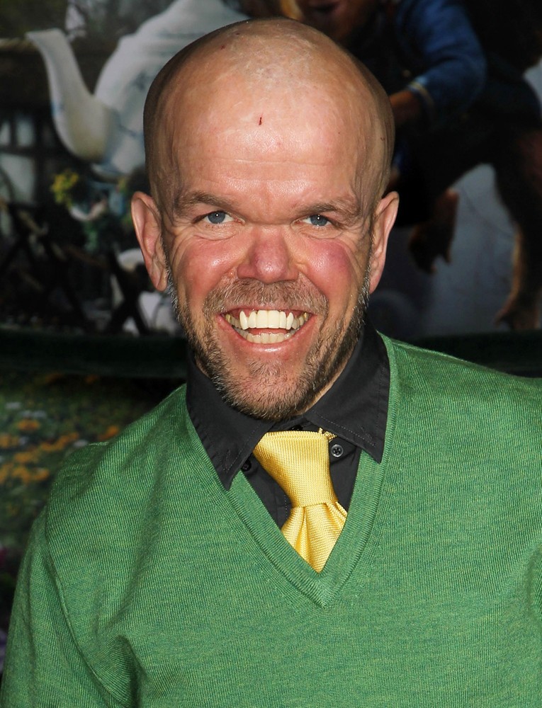 Steve Lee Picture 2 - Oz: The Great and Powerful - Los Angeles Premiere