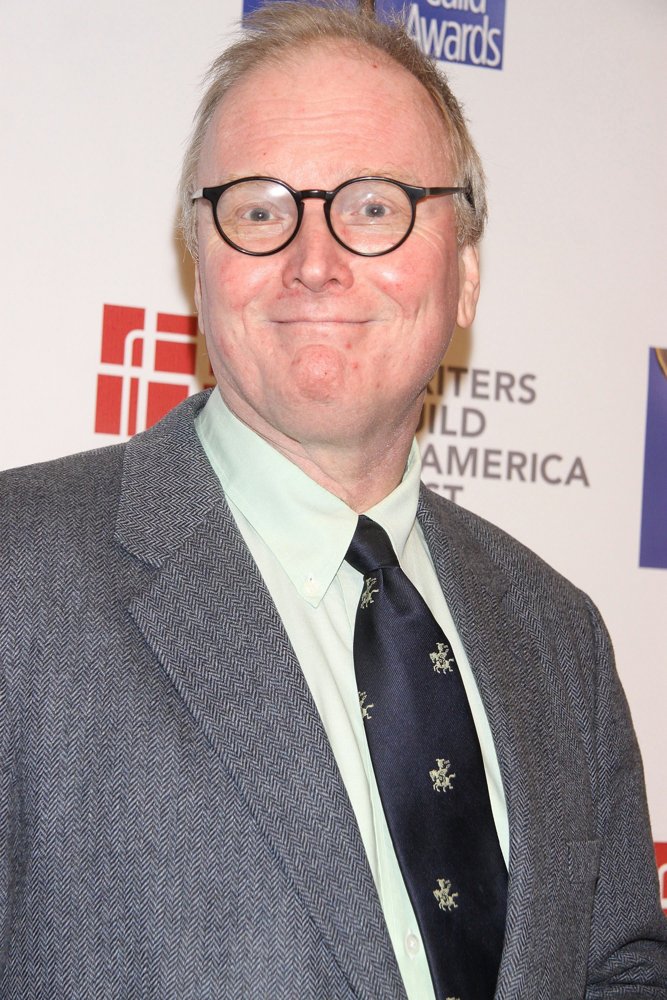 Steve O'Donnell;<br>The 66th Annual Writer's Guild Awards - Arrivals