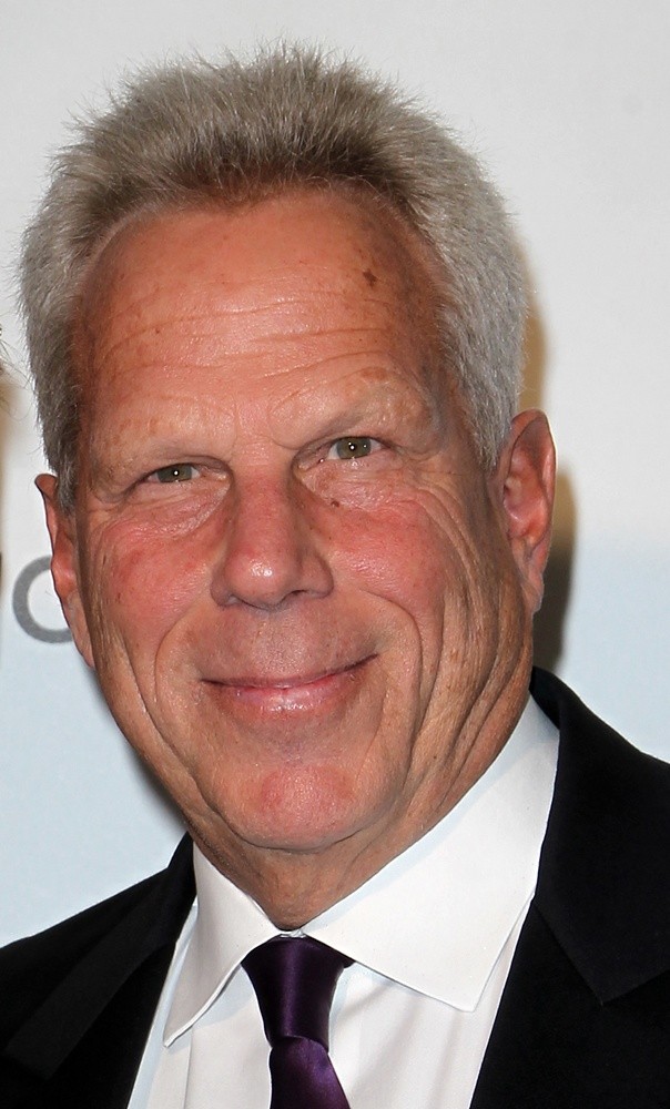 Steve Tisch;<br>21st Annual Elton John AIDS Foundation's Oscar Viewing Party
