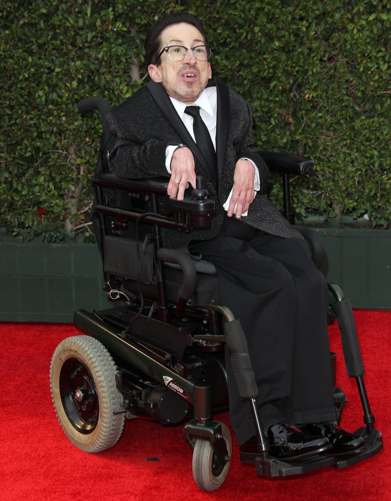 Steven James Tingus;<br>49th NAACP Image Awards - Arrivals