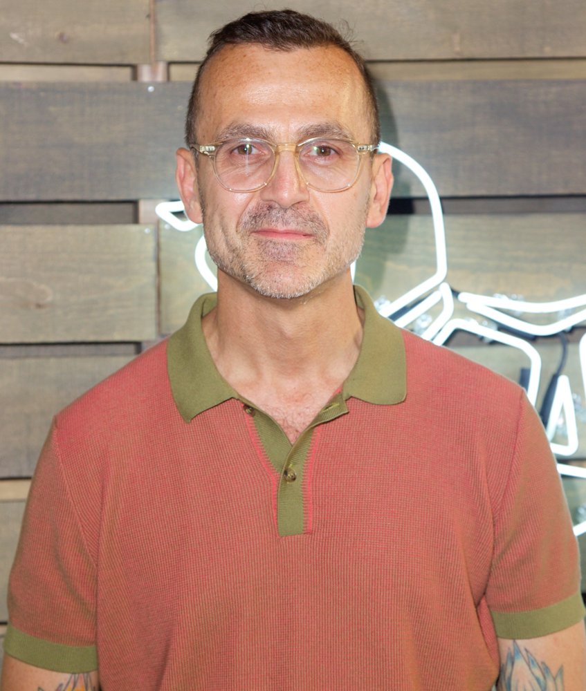 Steven Kolb;<br>Coach, Inc and Friends of The High Line Present The Fourth Annual Summer Party on The High Line