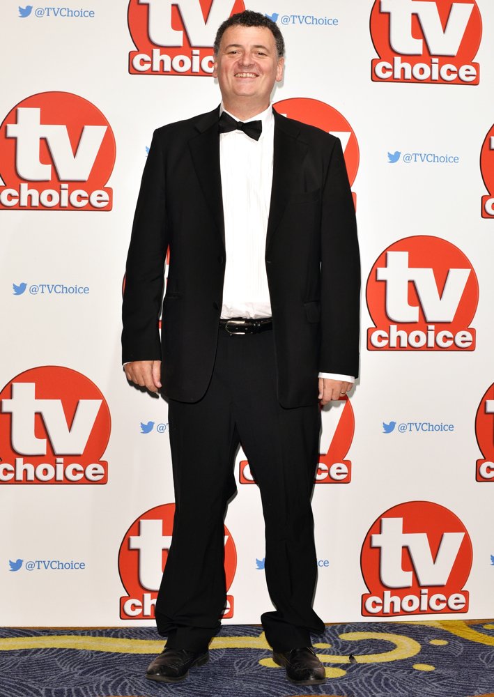The 2015 TV Choice Awards - Arrivals