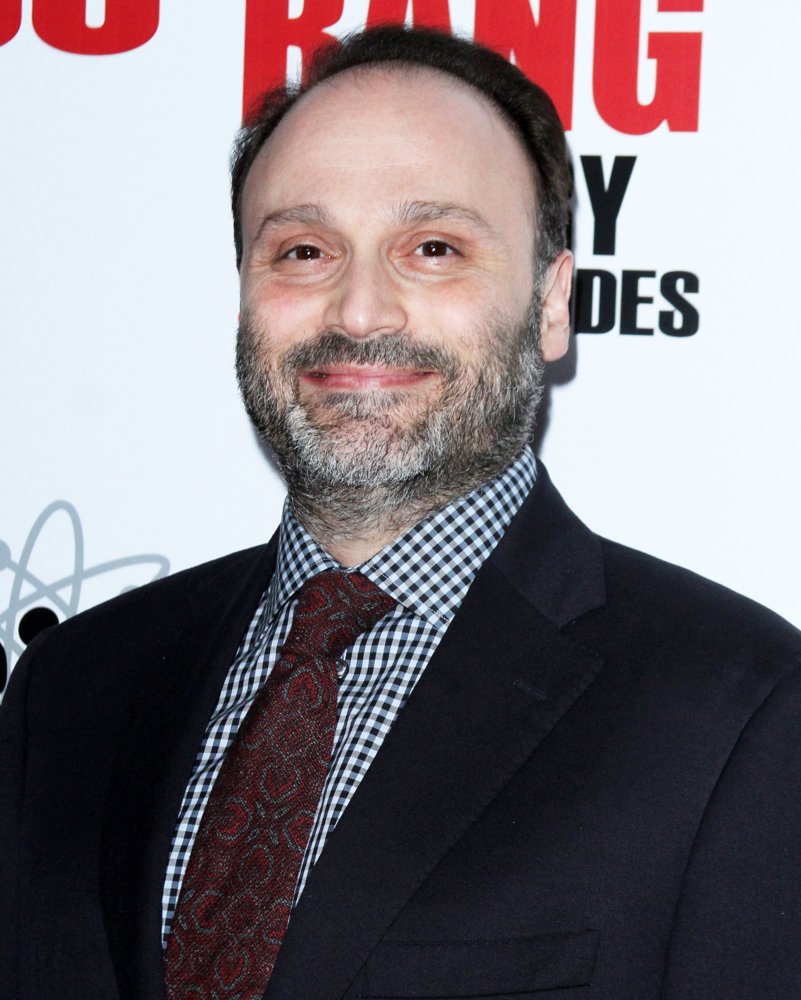 Big Picture 930 - The Big Bang Theory 200th Episode Party - Arrivals