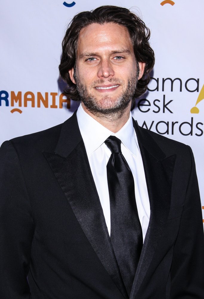 Steven Pasquale Pictures, Latest News, Videos.