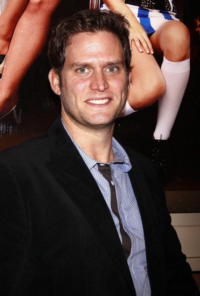 Steven Pasquale;<br>Opening Night of The Broadway Production of Women on The Verge of A Nervous Breakdown
