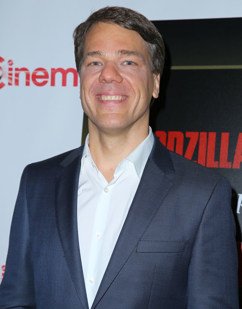 Steven Quale;<br>Warner Bros Picture Event at CinemaCon 2014