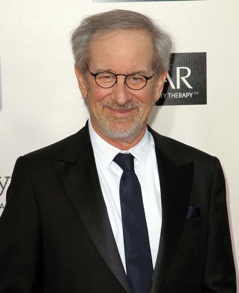 Steven Spielberg;<br>18th Annual Critics' Choice Movie Awards
