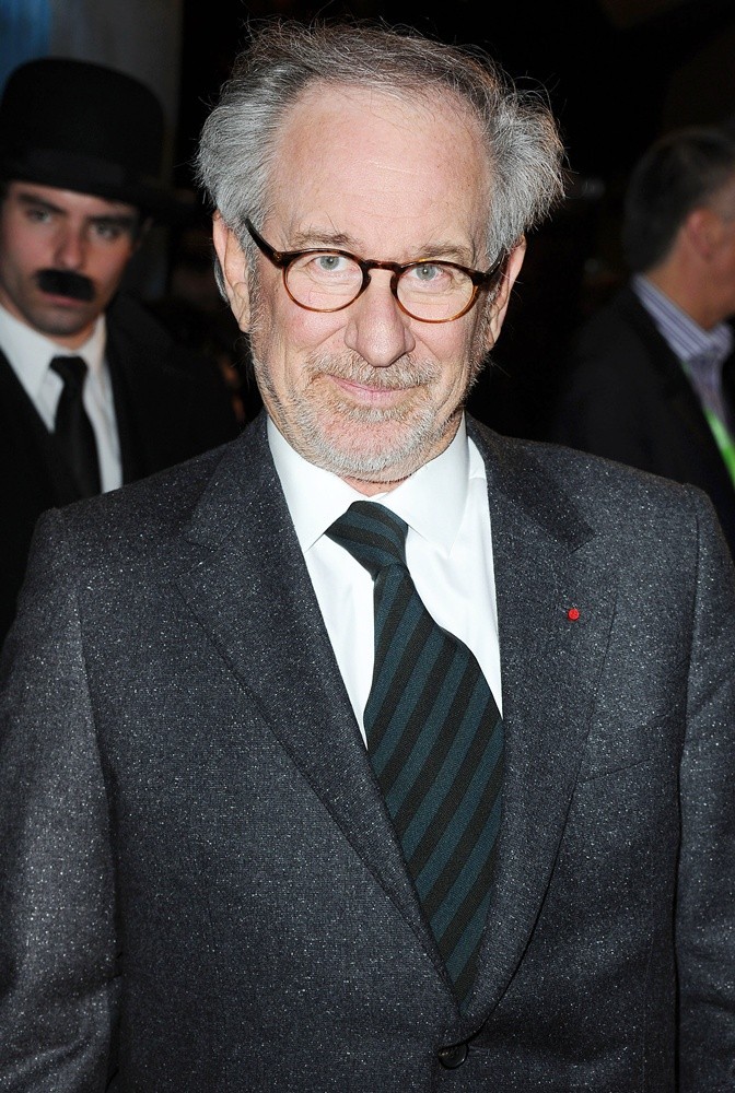 French Premiere of The Adventures of Tintin: The Secret of the Unicorn